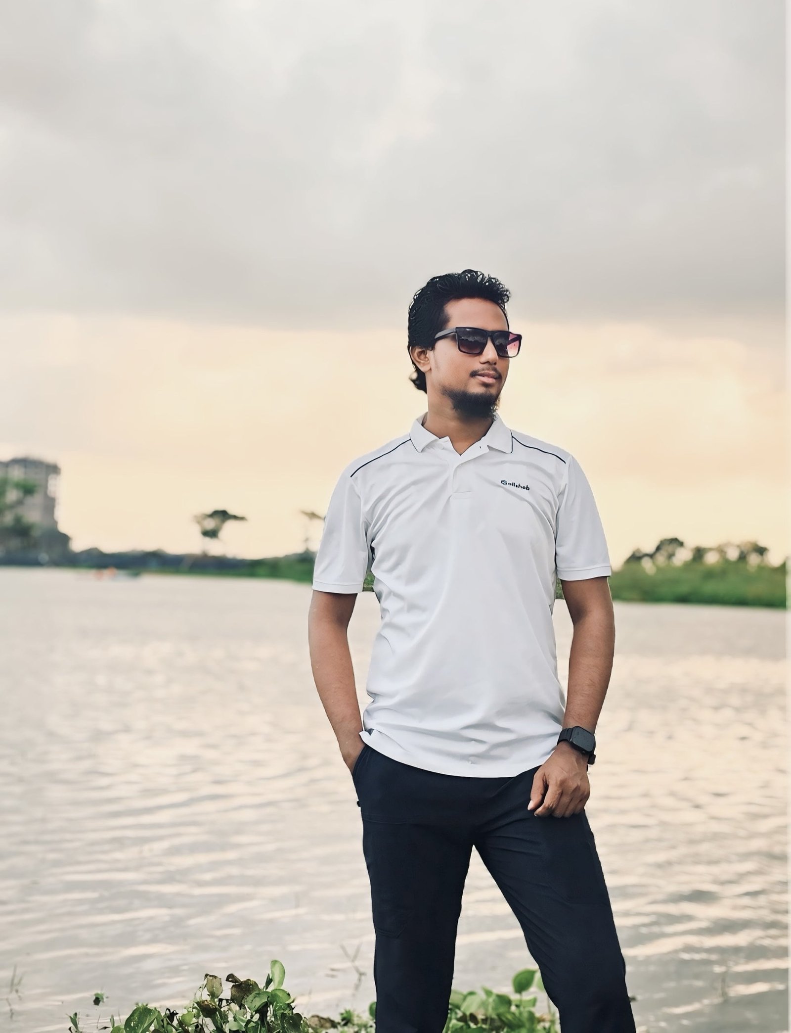 Keynote speaker website designer and developer tohidul bio