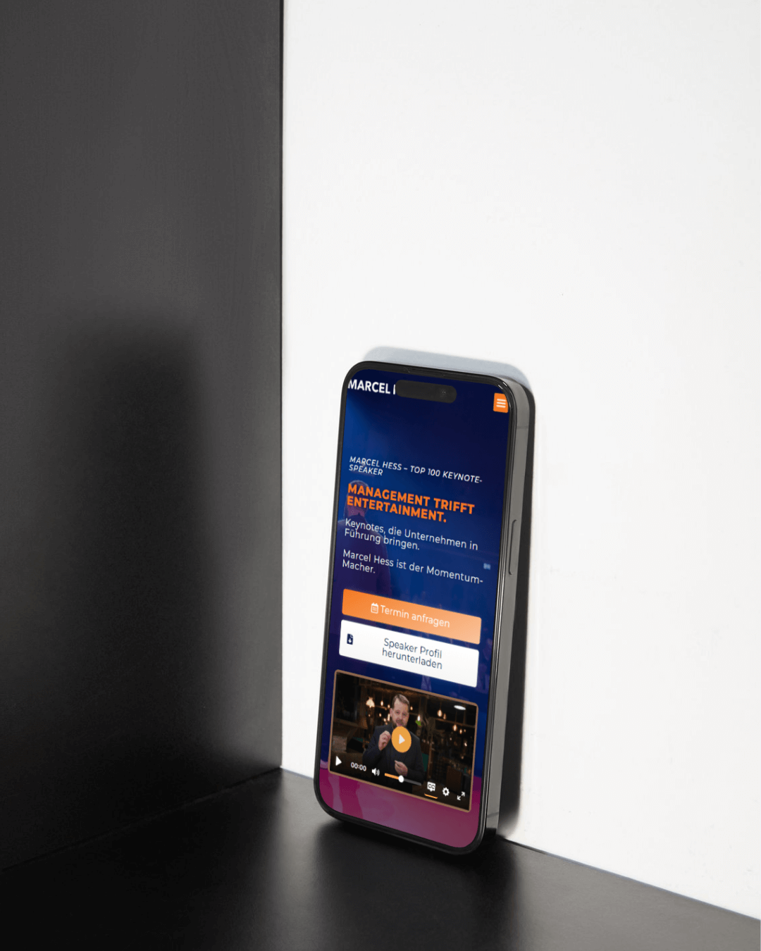 Keynote speaker german website design and develoment by StageNexa and Tohidul Pappu (4)