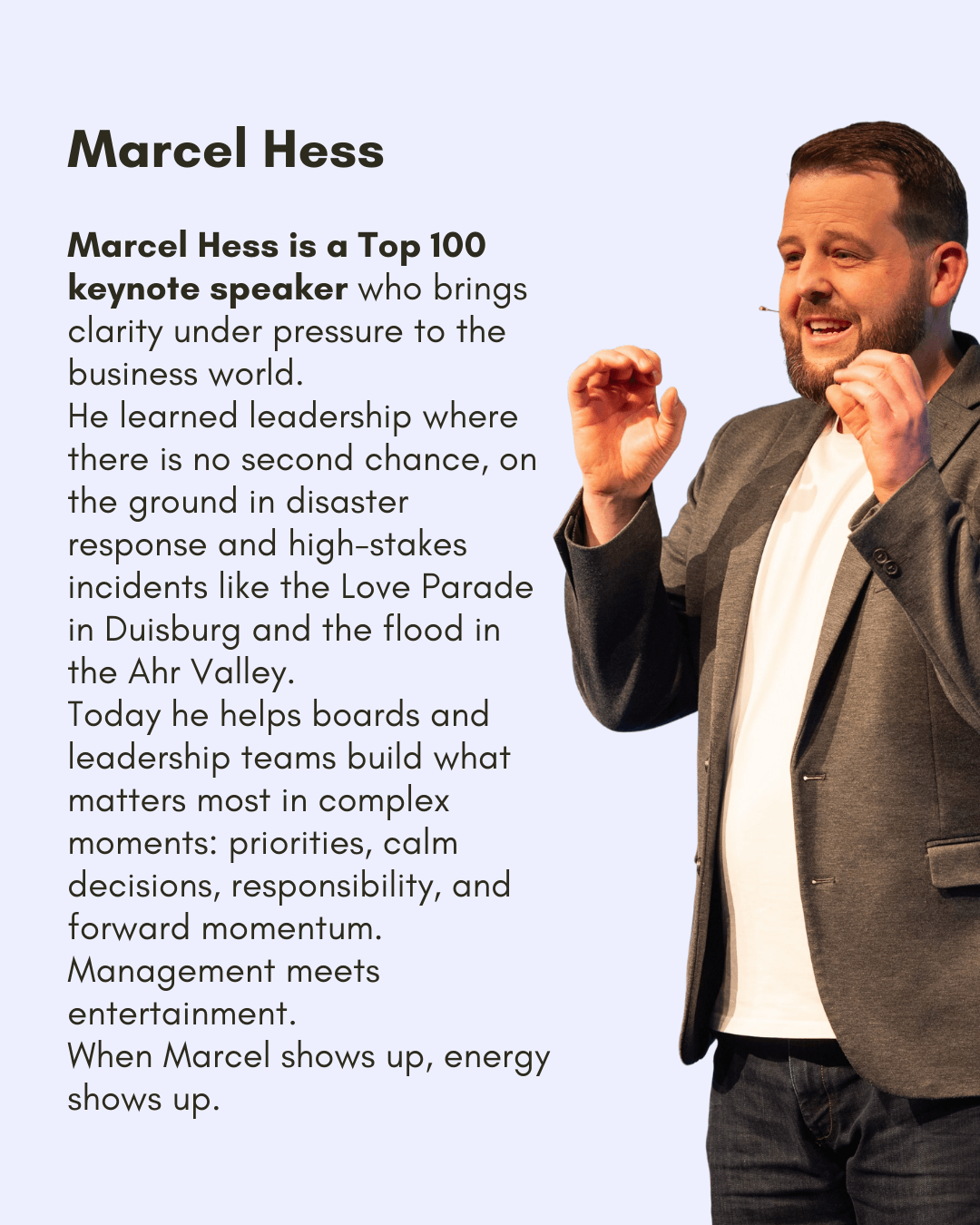 Marcel Keynote speaker german website design and develoment by StageNexa and Tohidul Pappu (5)